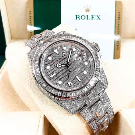 reloj rolex más caro